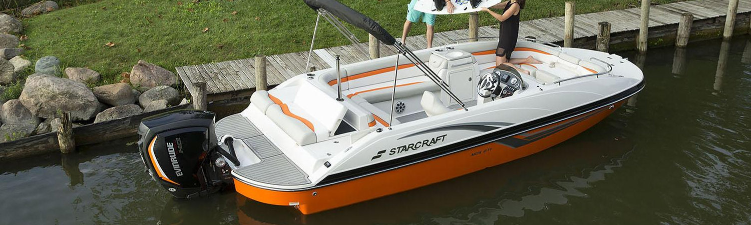 2020 Starcraft MDX for sale in Central Kentucky Truck & Trailer, Richmond, Kentucky
