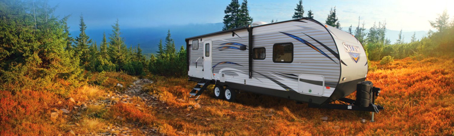 2020 Forest River Salem for sale in Central Kentucky Truck & Trailer, Richmond, Kentucky